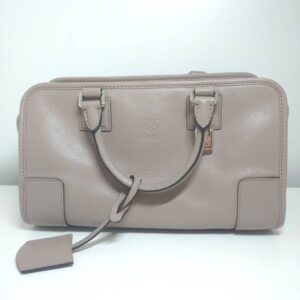 LOEWE　アマソナ  ハンドバッグ